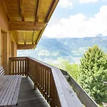 In Gattererberg Near Slopes Апартаменты *