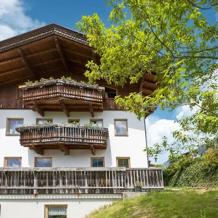 In Gattererberg Near Slopes * Stummerberg