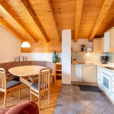Apartment In Gattererberg Near Slopes *