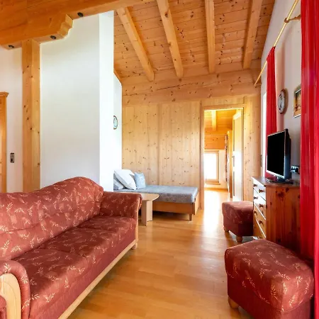 In Gattererberg Near Slopes Apartman Stummerberg