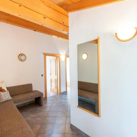 Apartman In Gattererberg Near Slopes Stummerberg