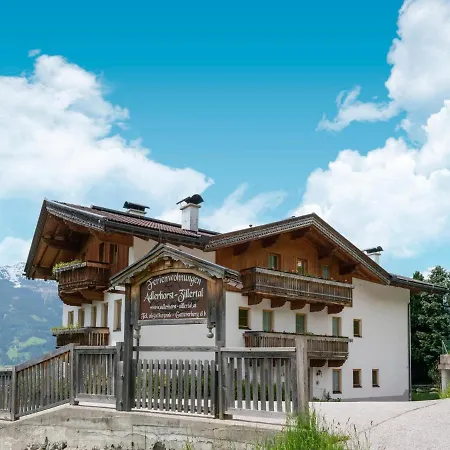 Apartman In Gattererberg Near Slopes Stummerberg