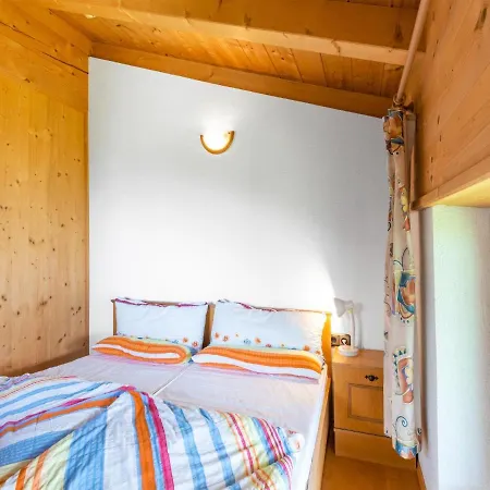 In Gattererberg Near Slopes Apartman