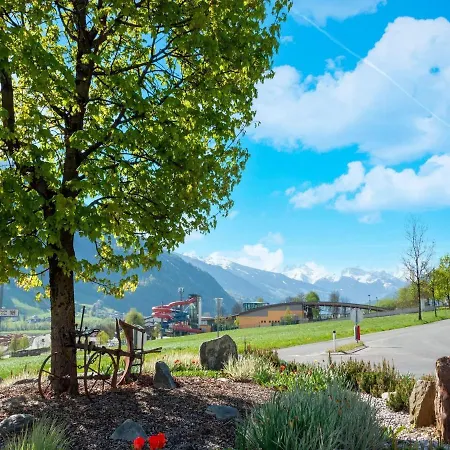 Apartman In Gattererberg Near Slopes *