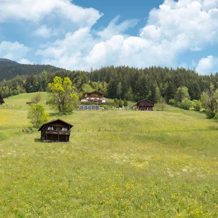 In Gattererberg Near Slopes * Stummerberg