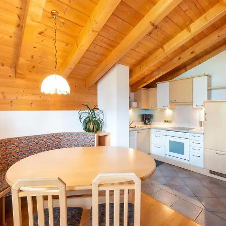 Apartment In Gattererberg Near Slopes