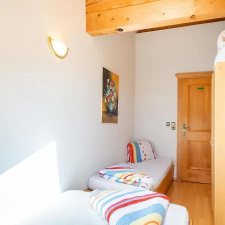 Apartman In Gattererberg Near Slopes