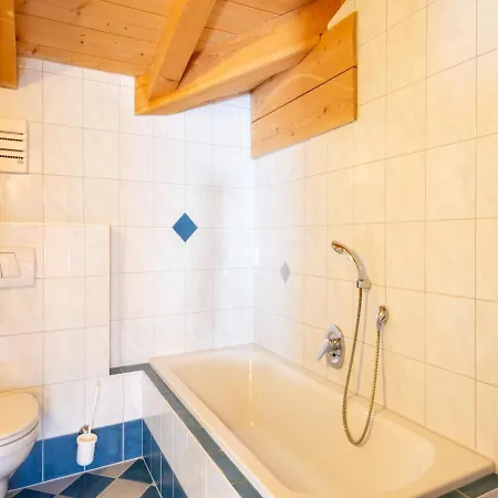 In Gattererberg Near Slopes Apartman Stummerberg