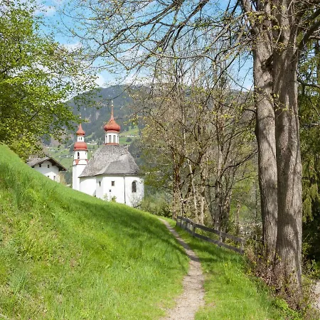 Lägenhet In Gattererberg Near Slopes *