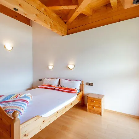 In Gattererberg Near Slopes *