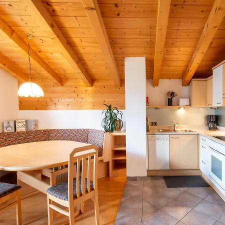 In Gattererberg Near Slopes * Stummerberg