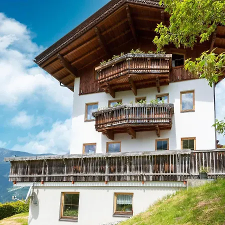 In Gattererberg Near Slopes *