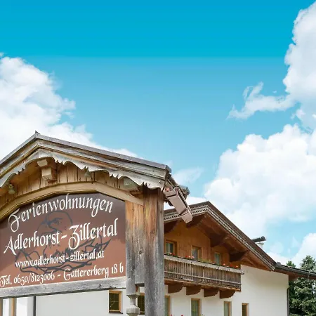 شقة In Gattererberg Near Slopes