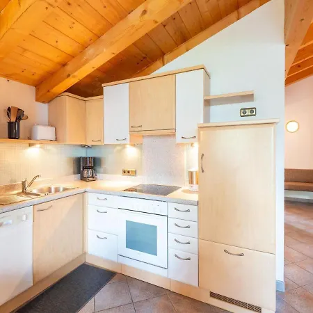 In Gattererberg Near Slopes * ستمربرغ