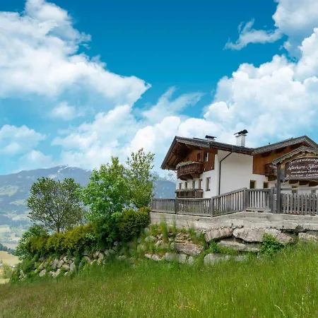 In Gattererberg Near Slopes