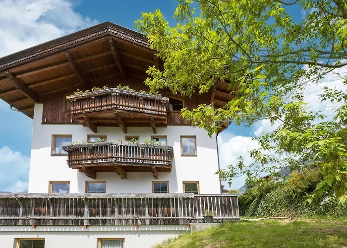 In Gattererberg Near Slopes * ستمربرغ