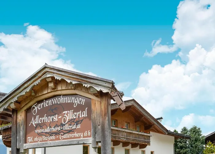 شقة In Gattererberg Near Slopes