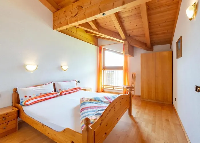 شقة In Gattererberg Near Slopes *