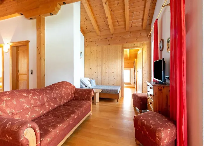 In Gattererberg Near Slopes شقة ستمربرغ