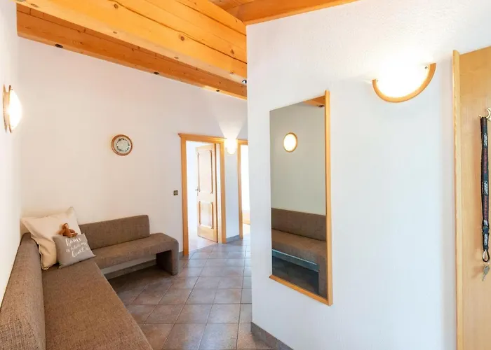 شقة In Gattererberg Near Slopes ستمربرغ