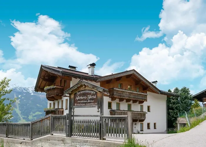 شقة In Gattererberg Near Slopes ستمربرغ