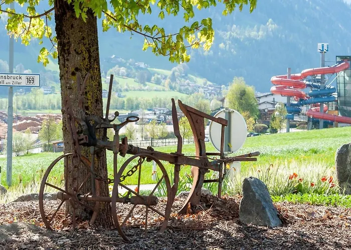 In Gattererberg Near Slopes شقة *