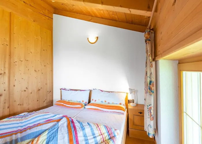 In Gattererberg Near Slopes شقة