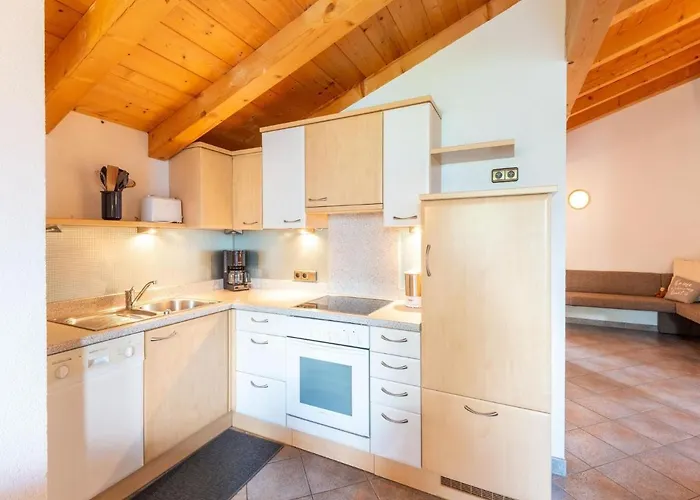 In Gattererberg Near Slopes * ستمربرغ