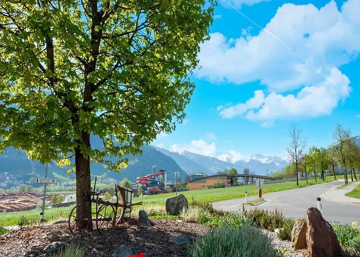 شقة In Gattererberg Near Slopes *