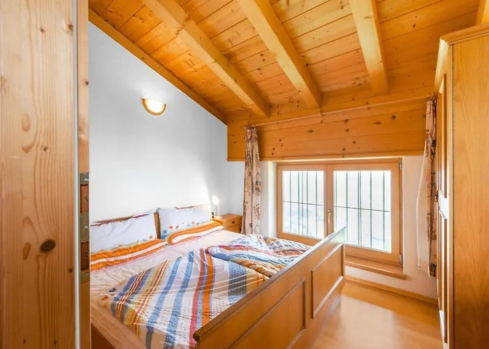 In Gattererberg Near Slopes ستمربرغ