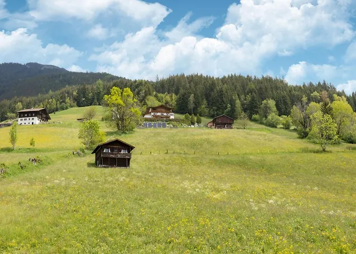 In Gattererberg Near Slopes * ستمربرغ