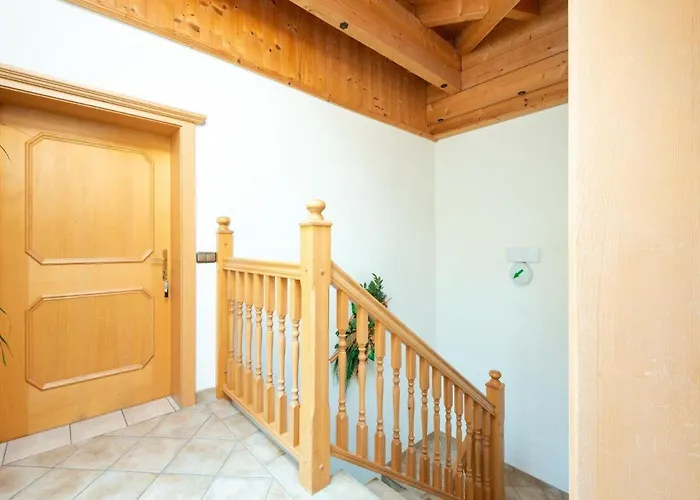 شقة In Gattererberg Near Slopes *