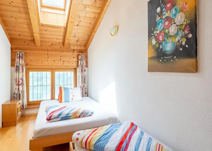 In Gattererberg Near Slopes شقة *