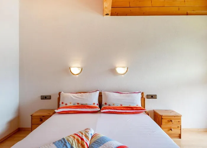 In Gattererberg Near Slopes شقة ستمربرغ