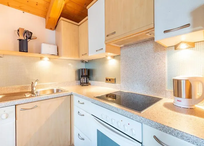 شقة In Gattererberg Near Slopes ستمربرغ