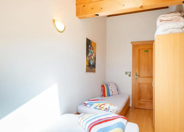 شقة In Gattererberg Near Slopes