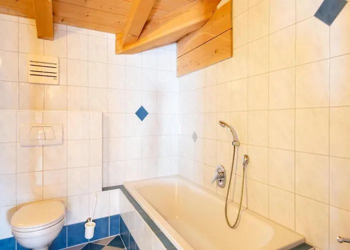 In Gattererberg Near Slopes شقة ستمربرغ