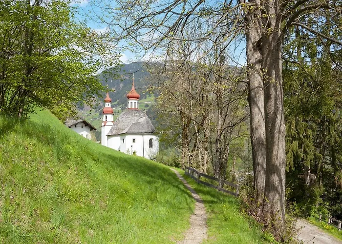 شقة In Gattererberg Near Slopes *