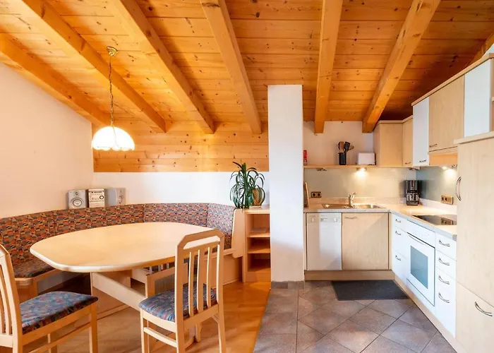 In Gattererberg Near Slopes * ستمربرغ