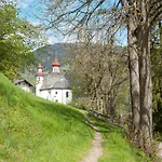 Apartment In Gattererberg Near Slopes *