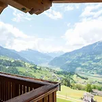 Apartment In Gattererberg Near Slopes