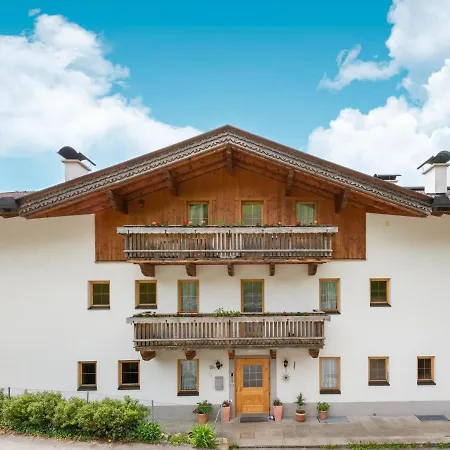 Apartment In Gattererberg Near Slopes Stummerberg