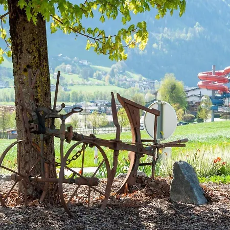 In Gattererberg Near Slopes Апартаменты *