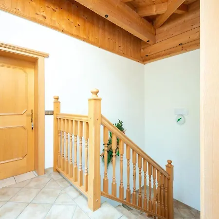 Appartamento In Gattererberg Near Slopes *