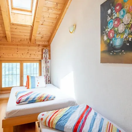 In Gattererberg Near Slopes Апартаменты *