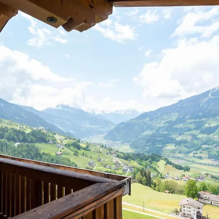Appartamento In Gattererberg Near Slopes